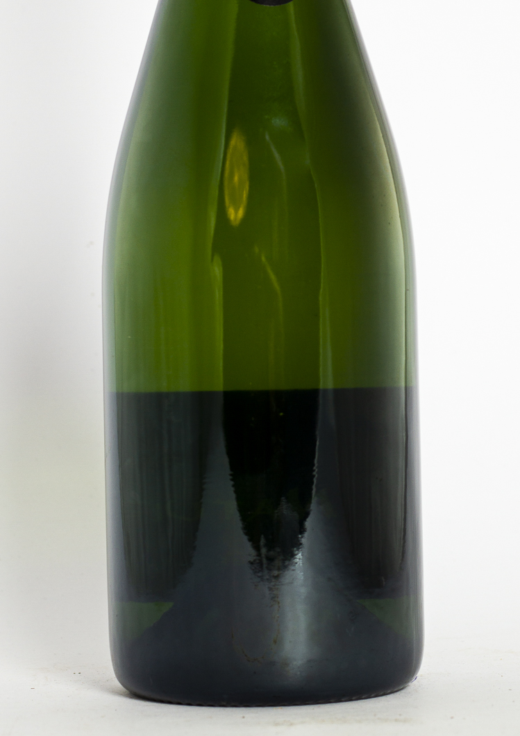 Champagne Paques brut nature zero dosage 2016 75 cl Bulles - Blanc