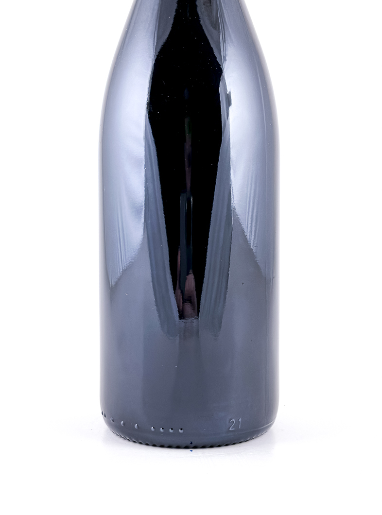 Vacqueyras Roucas Toumba La Grande Terre BIO 2022 75 cl Rouge