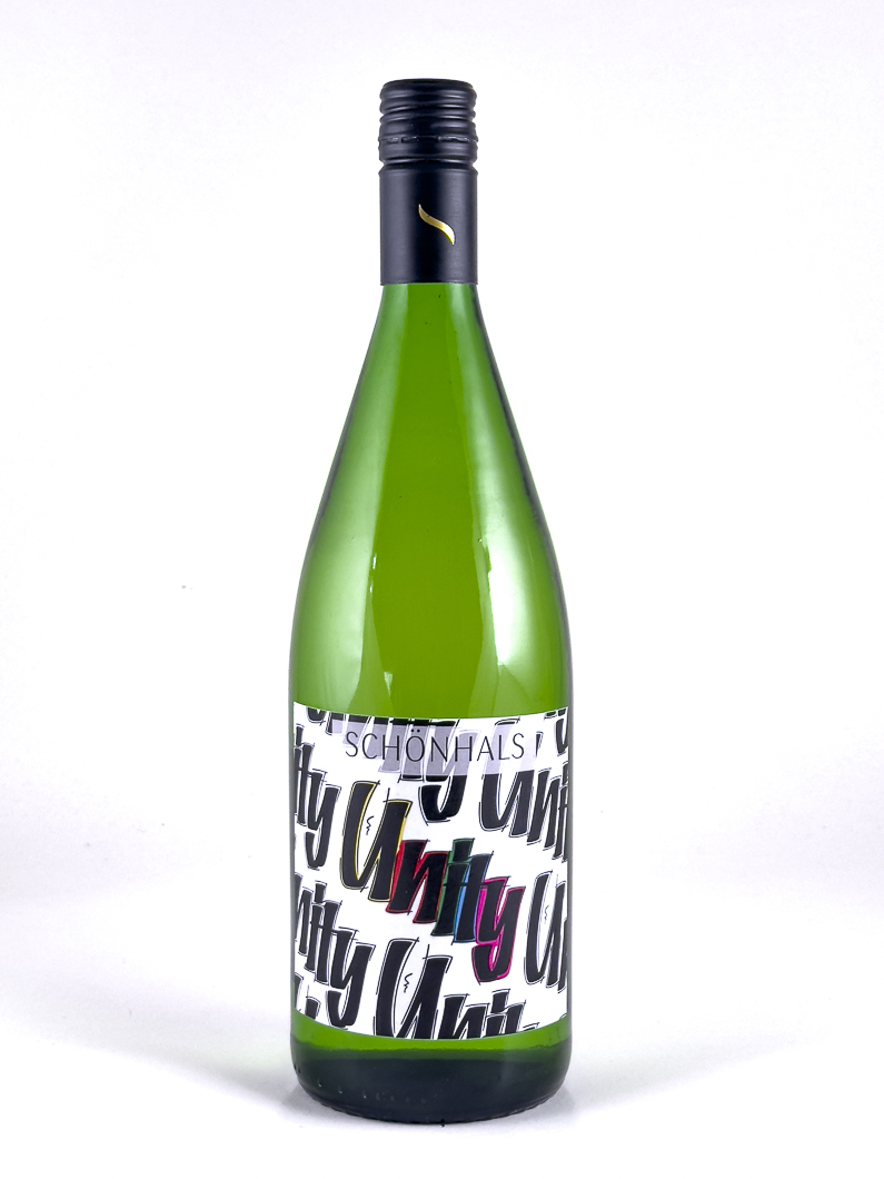 weingut schoenhals Unity, BIO 2023 100 cl Blanc