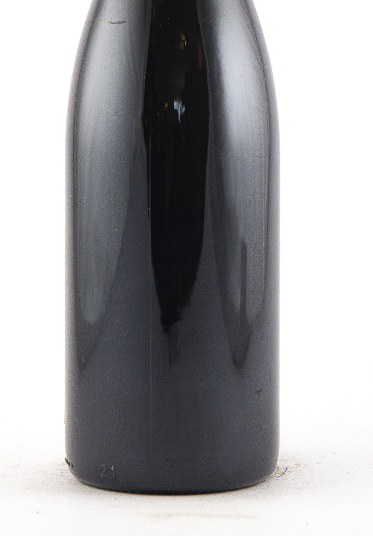 Vacqueyras Roucas Toumba Les Restanques de Cabassole BIO 2021 75 cl Rouge