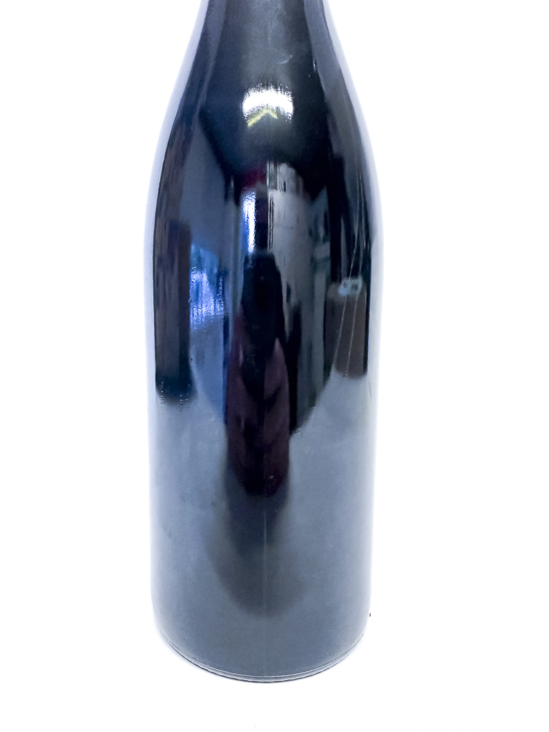 cdr la baume de transit Matthieu Dumarcher vin Rouge BIO 2021 75 cl Rouge
