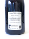 Beaumes de Venise La Ferme Saint-Martin Terres Jaunes BIO 2021 150 cl Rouge