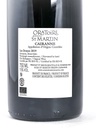 CDR Villages - Cairanne Oratoire Saint-Martin LES DOUYES 2019 75 cl Rouge