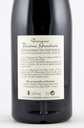 Châteauneuf du pape Jérôme Gradassi 2021 75 cl Rouge