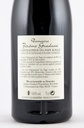 Châteauneuf du pape Jérôme Gradassi 2022 75 cl Rouge