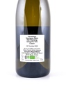 IGP Vaucluse Pique Basse ATYPIQUE BIODYNAMIE 2024 75 cl Blanc