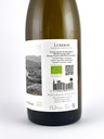 Lubéron La Bastide du Claux Panorama BIO 2022 75 cl Blanc