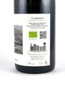 Lubéron La Bastide du Claux Panorama, BIO 2023 75 cl Rouge