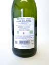 Vin de France La Patience PET'NAT sans sulfites ajoutés 2024 75 cl Blanc
