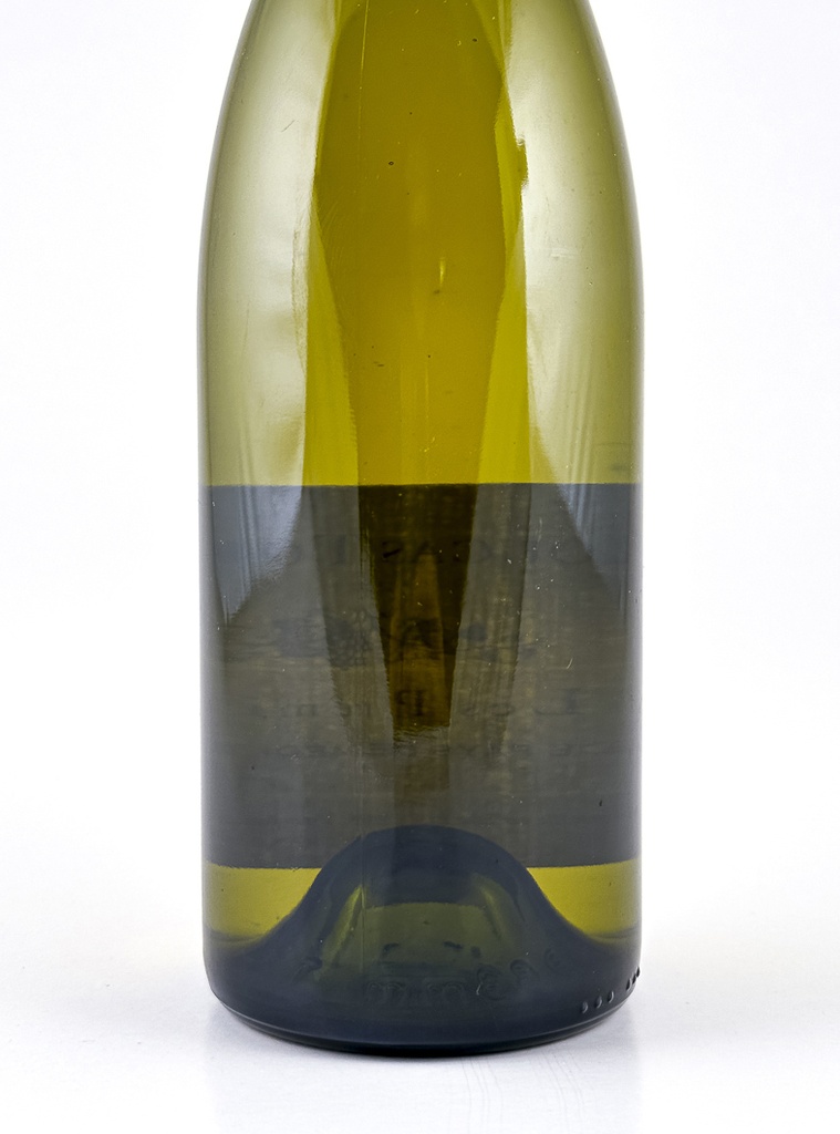 vin de pays Roucas Toumba Les Prémices BIO 2023 75 cl Blanc