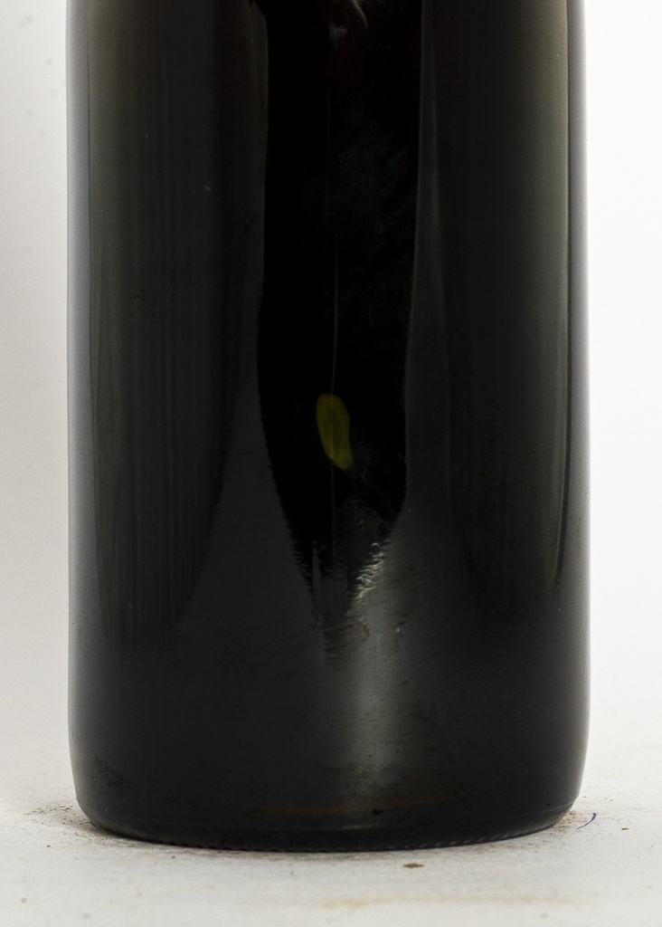 vin de pays Roucas Toumba le pichot BIO 2023 75 cl Rouge