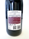 AOP Cairanne Richaud Cairanne Rouge, BIO 2023 75 cl Rouge