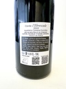 AOP Cairanne Richaud l'ESBRESCADE, BIO 2022 75 cl Rouge