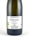 AOP Muscadet sur Lie Le fayt d'homme, Vincent caille Fief des coteaux, Bio, Biodynamie 2023 75 cl Blanc
