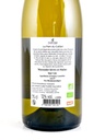 AOP Muscadet sur Lie Le fayt d'homme, Vincent caille Part du Colibri, Bio, Biodynamie 2024 75 cl Blanc