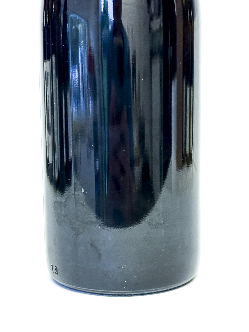 Côtes du Rhône Les Bernardins Les Balmes conversion bio 2023 75 cl Rouge