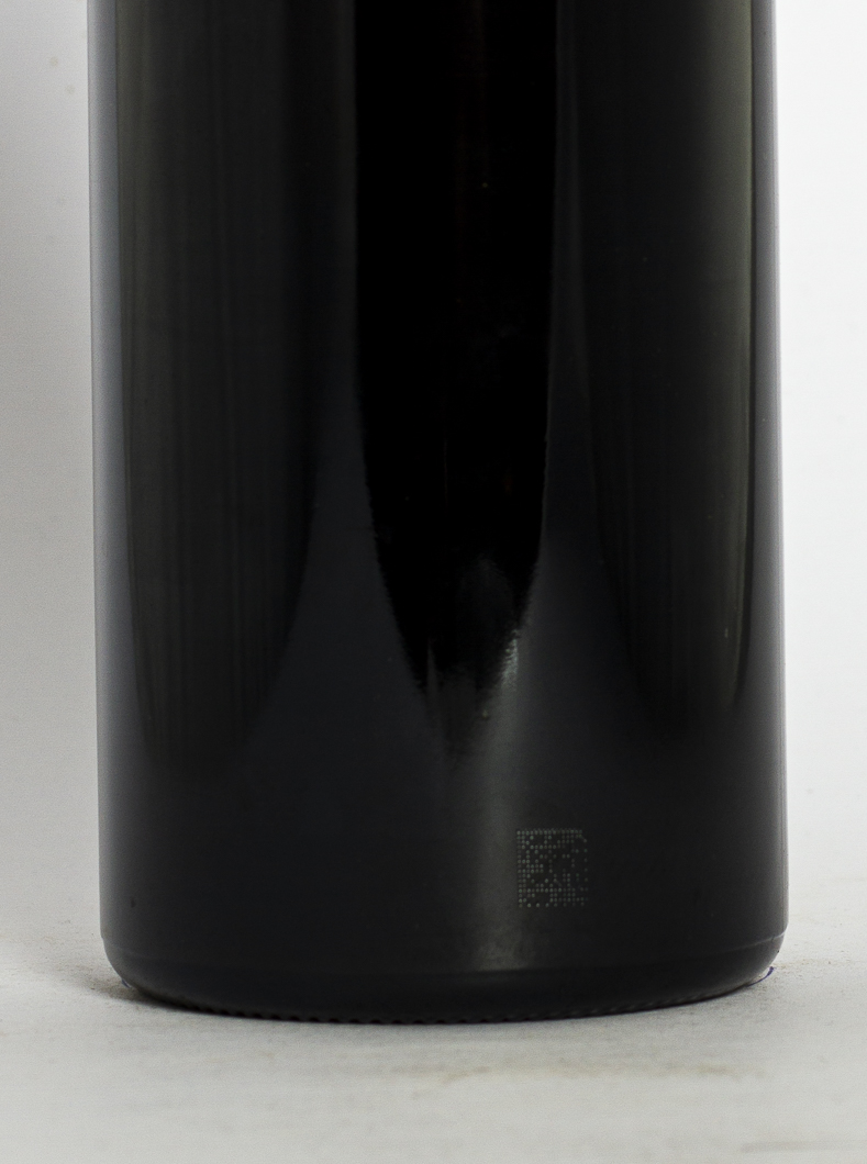 Côtes du Rhône Laurent Charvin Damon, BIO 2023 75 cl Rouge