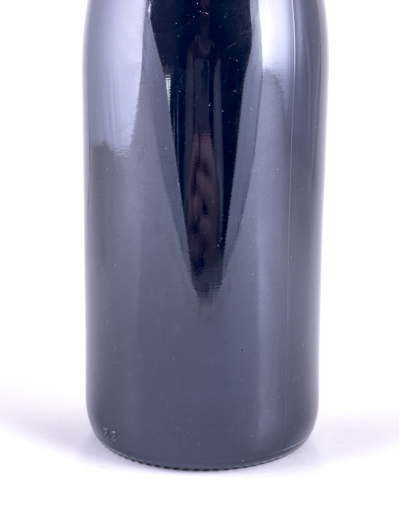 Vin de pays de la Drôme Laurent Charvin A Côté bio 2023 75 cl Rouge