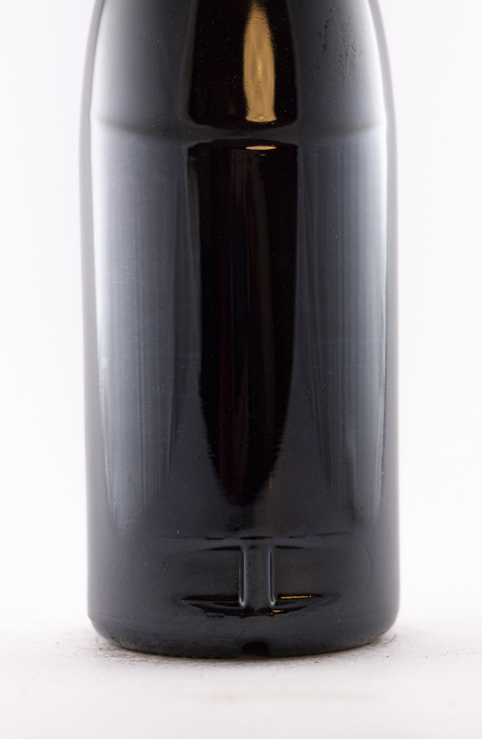 Châteauneuf du pape bio Laurent Charvin 2023 150 cl Rouge