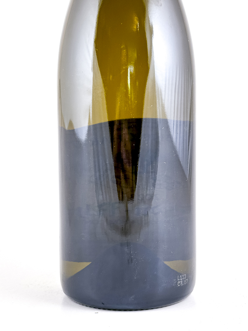 Côtes du Rhône Laurent Charvin 2024 75 cl Blanc