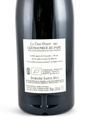Châteauneuf du pape Santa Duc Le Crau Ouest, BIO, Biodynamie 2021 75 cl Rouge