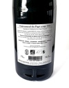 Châteauneuf du pape Simian Traversier BIO 2021 75 cl Rouge