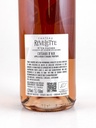Coteaux d'Aix en Provence Revelette Chateau Revelette  2023 75 cl Rosé