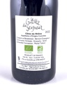 Côtes du Rhône Bernard Duseigneur La Goutte du Seigneur BIO 2022 75 cl Rouge