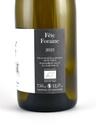 IGP Hautes Alpes Petit Aout Fête foraine BIO 2023 75 cl Blanc
