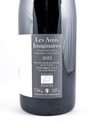 IGP Hautes Alpes Petit Aout Les amis imaginaires BIO 2023 75 cl Rouge