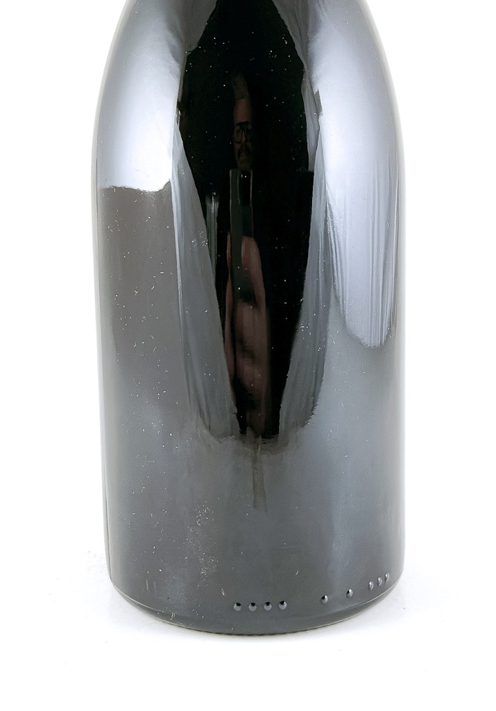 IGP Hautes Alpes Petit Aout Mille façons BIO 2023 75 cl Rouge