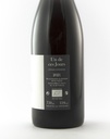 IGP Hautes Alpes Petit Aout un de ces jours BIO 2021 75 cl Rouge
