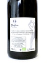 Loire, Chinon AOC Breton Beaux Monts, BIO 2023 75 cl Rouge