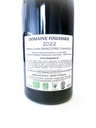 Sancerre Rouge Fouassier Sancerre Rouge, Bio 2022 75 cl Rouge