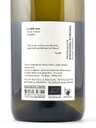VDF Clos Troteligotte K-libre chenin BIO 2022 75 cl Blanc