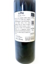 Vin de France Chateau Le Puy Bathélemy , BIO 2021 75 cl Rouge
