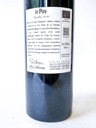 Vin de France Chateau Le Puy Emilien , BIO 2020 75 cl Rouge