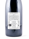 Vin de France Chateau de Fosse Sèche eolithe BIO 2023 75 cl Rouge