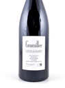 Vin de France Gramiller Coeur de raisin, BIO sans souffre ajouté 2024 75 cl Rouge