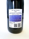 Vin de France Richaud A La Source, BIO 2024 75 cl Rouge