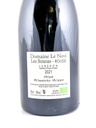 AOP Lubéron Le Novi Les Soucas BIO 2021 75 cl Rouge