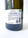 AOP Lubéron Le Novi Terre de safres BIO 2024 150 cl Blanc