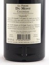 Gigondas La Ferme du Mont Jugunda 2021 75 cl Rouge