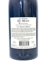 Rasteau La Ferme du Mont marnes bleues 2022 75 cl Rouge