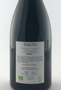 CDR Villages -  Massif d'uchaux La Cabotte Gabriel 2016 75 cl Rouge