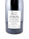 CDR Villages - Roaix Elodie Balme Champs Libre  2021 150 cl Rouge