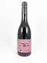 CDR Villages - Visan La Florane A Fleur  BIODYNAMIE 2023 50 cl Rouge.webp