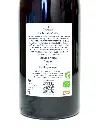 Vin de France Le fayt d'homme, Vincent caille La part du colibri gamay  BIO, Biodynamie 2024 75 cl Rouge (1).webp