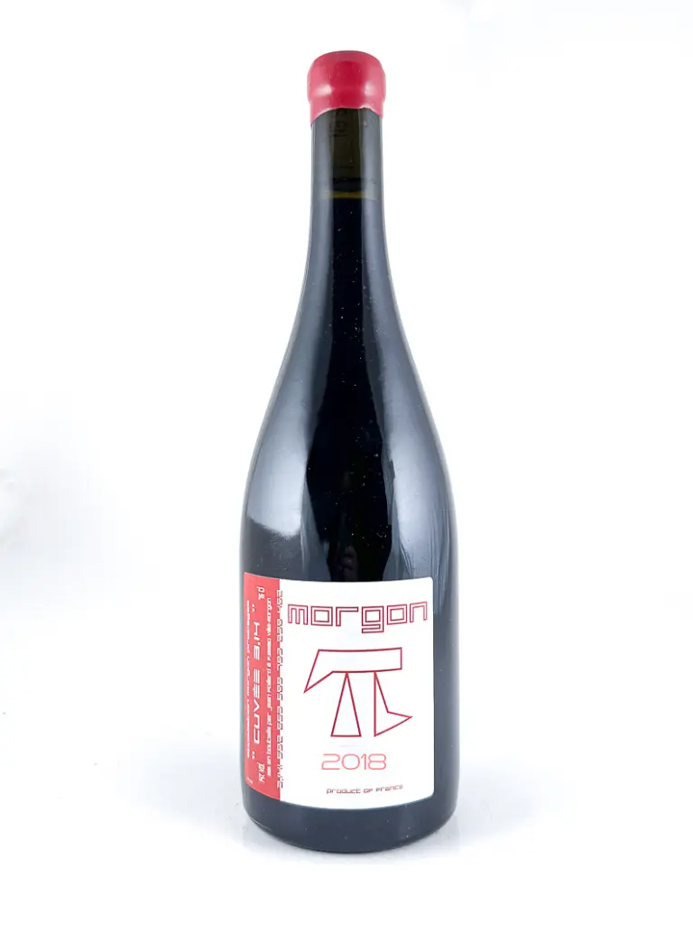 Beaujolais, Morgon village Jean Foillard 3 (2).webp