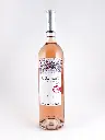 AOP Lubéron Le Novi Côté Levant BIO 2024 150 cl Rosé.webp